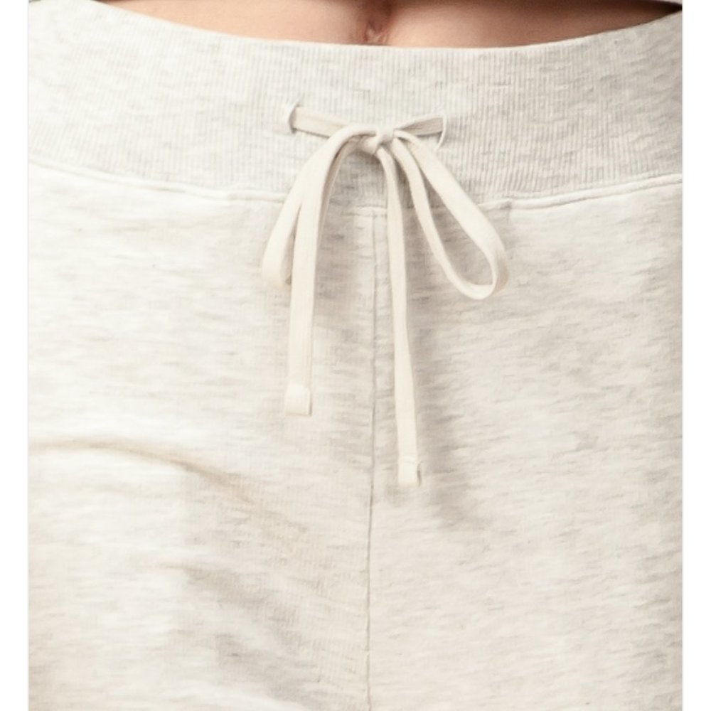 New High Waisted Moth Lounge Joggers - Picture 5 of 9